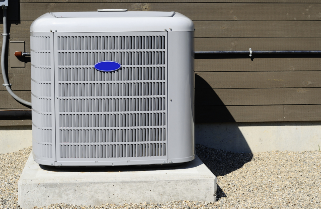 Air Conditioning Services In Belton