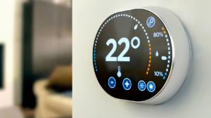 Read more about the article The Top Reasons to Have a Smart Thermostat for Your HVAC Unit in Belton