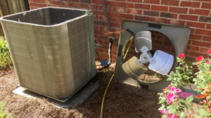 Read more about the article Basic DIY Air Conditioning Services for Belton, MO Homeowners