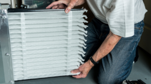 Read more about the article Air Filters, a Critical Piece of a HVAC System in Belton