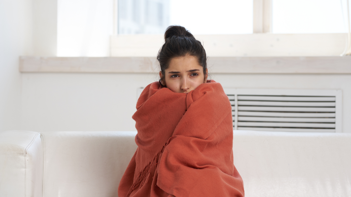 Read more about the article Ways to Stay Warm if Your Furnace Breaks Down in Belton