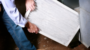 Read more about the article Choosing the Right Air Filter; Tips from Furnace Repair Specialists in Belton
