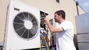 Read more about the article The Top Qualities of a Trustworthy HVAC Company in Belton