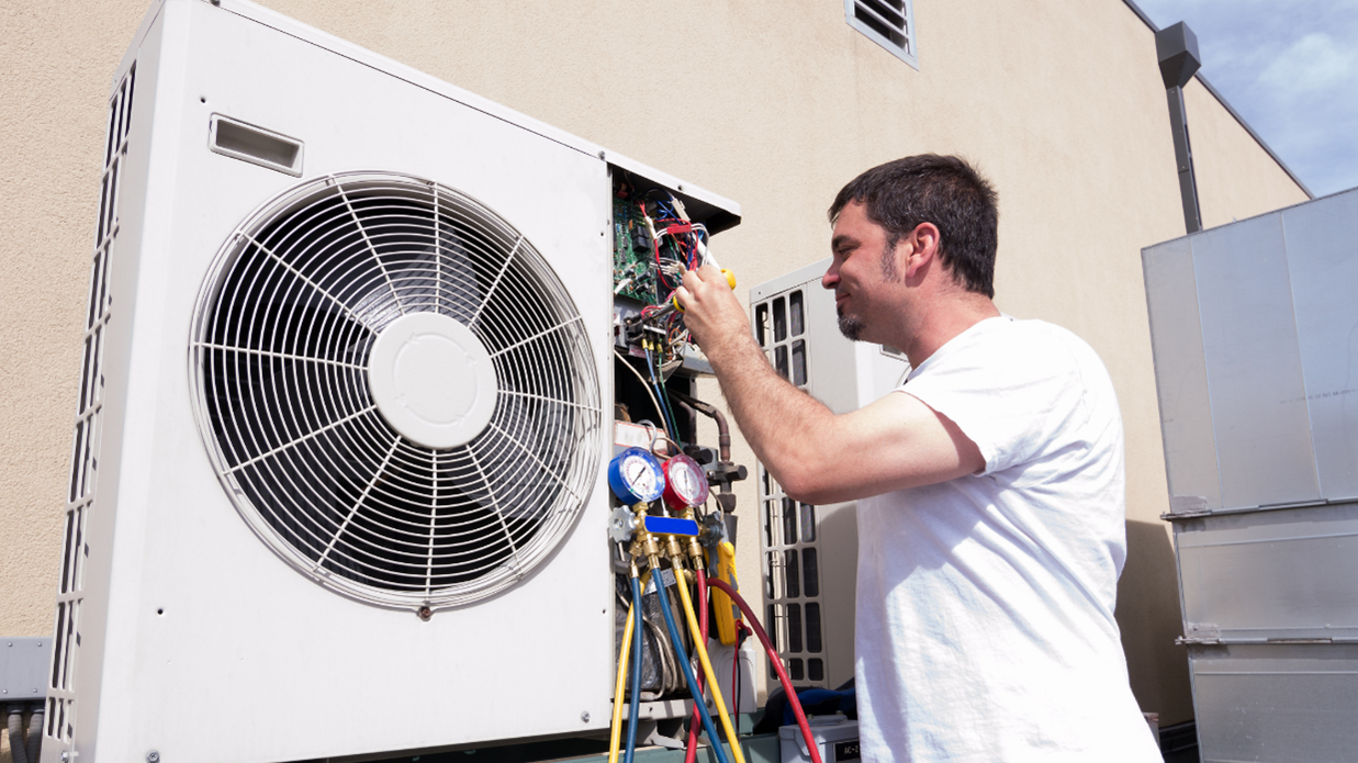 You are currently viewing The Top Qualities of a Trustworthy HVAC Company in Belton