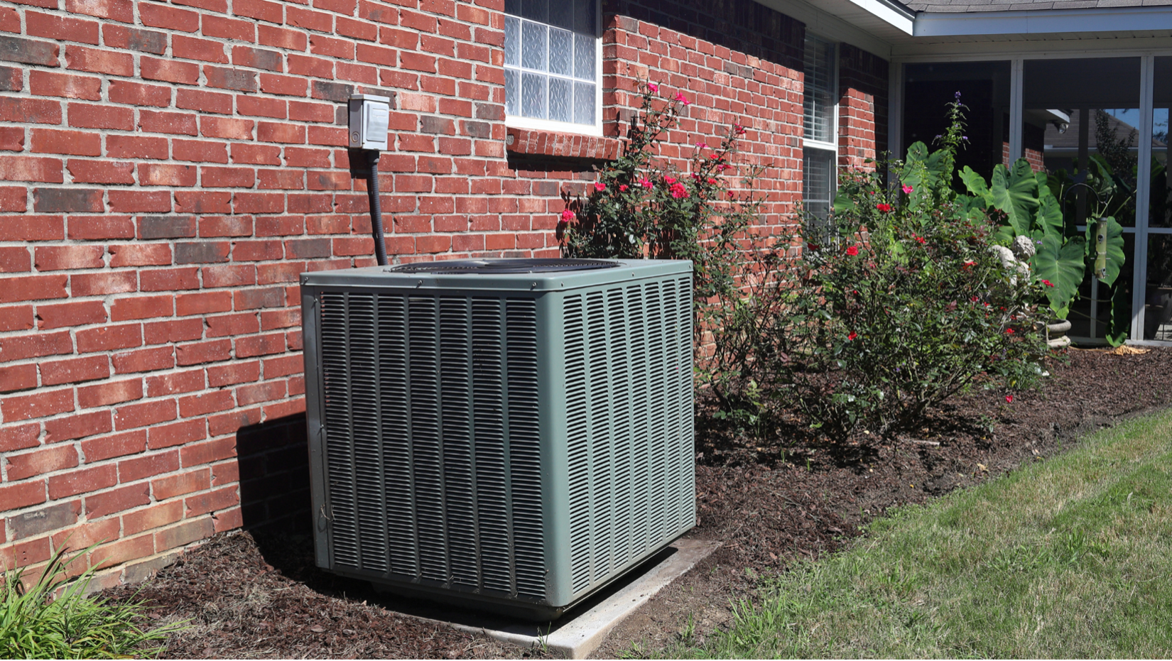 You are currently viewing Is Your HVAC System Ready for Spring?