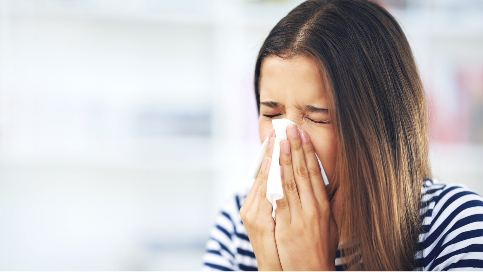 Read more about the article HVAC Maintenance Tips to Improve Your Seasonal Allergies