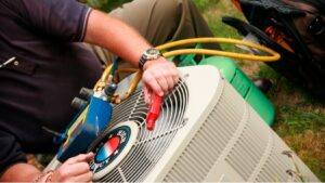 Read more about the article 3 Easy Fixes When Your AC Stops Working