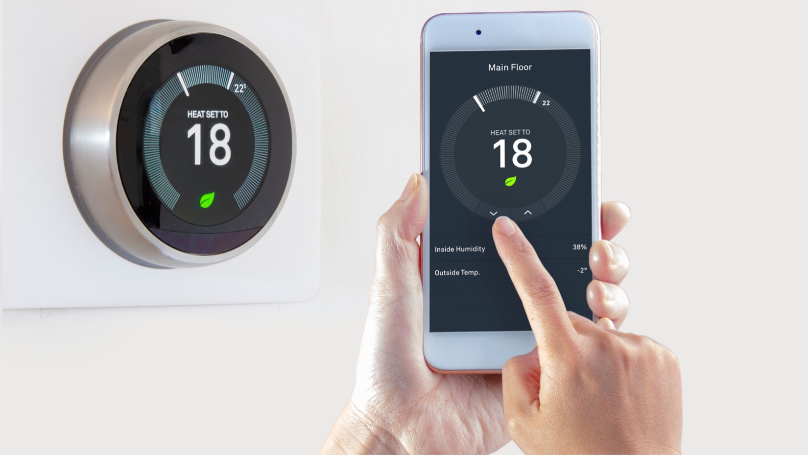 Read more about the article 3 Reasons to Install a Smart Thermostat