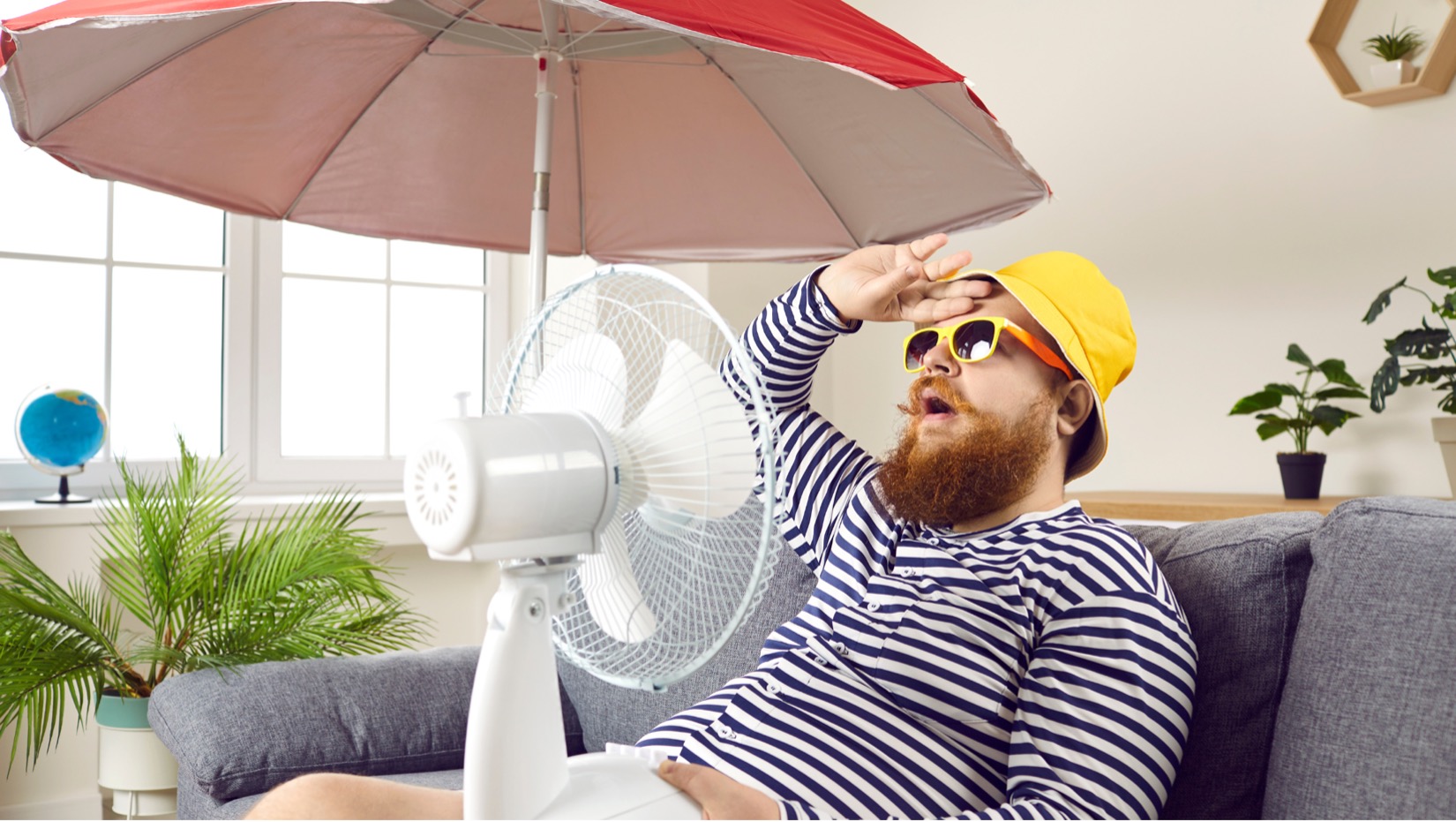 Read more about the article How to Make Your AC More Efficient This Summer