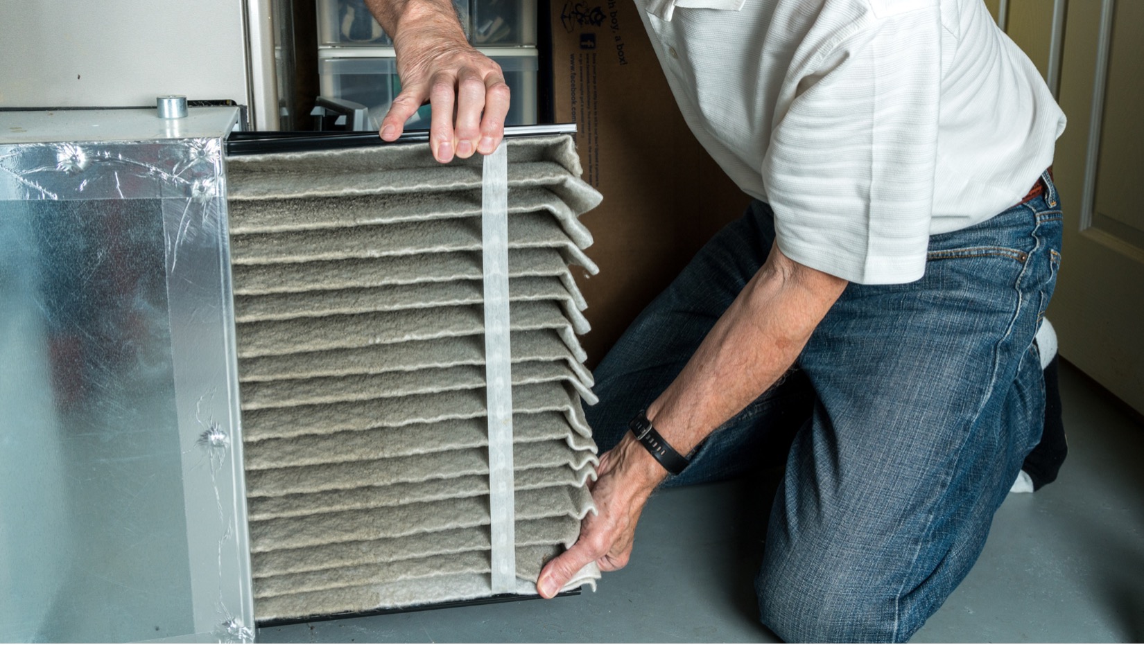 Read more about the article How to Get Your Home and HVAC System Ready for Fall