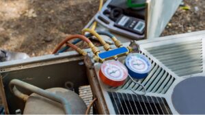 Read more about the article Experts on Heating and Air Conditioning Repair in Raymore Explain the 4 Most Common HVAC Problems