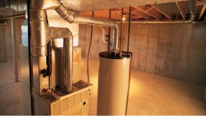 Read more about the article Choosing Between Gas vs. Electric Furnaces; Advice from Experts on Furnace Repair in Raymore