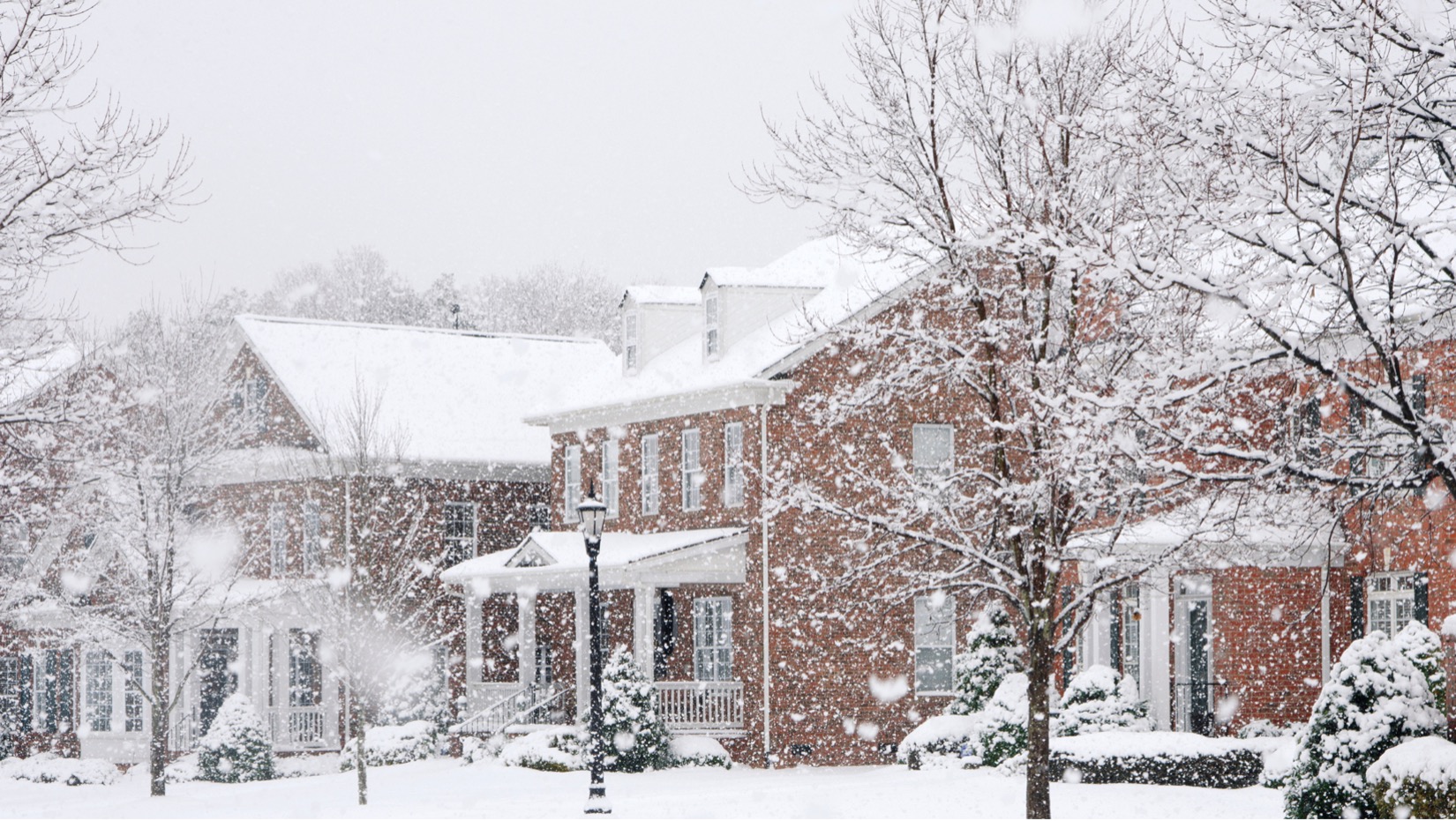 Read more about the article 5 Ways to Prepare Your Home for a Deadly Winter Storm