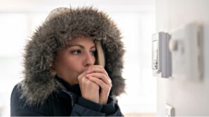 Read more about the article Experts on Heating and Air Conditioning Repair in Belton Provide 5 Quick Fixes When Your Furnace Stops Working