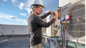 Read more about the article Why Hire the Best HVAC Repair Company in Raymore?