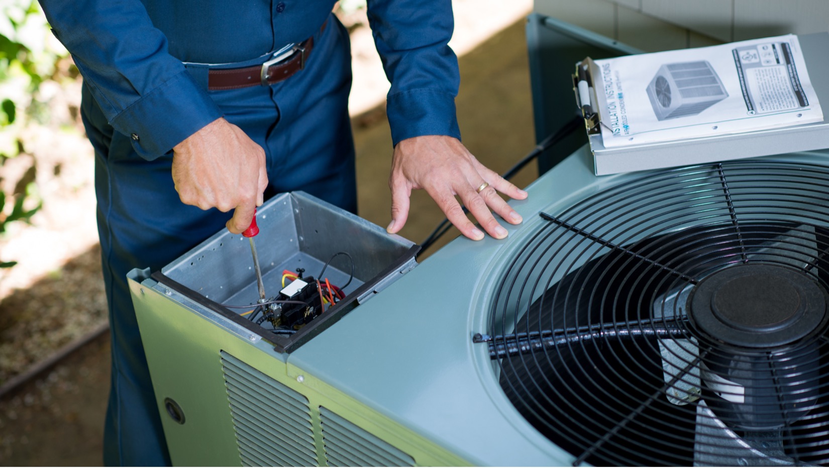 Read more about the article <strong>The 4 Best Upgrades to Your Old Air Conditioning System</strong>