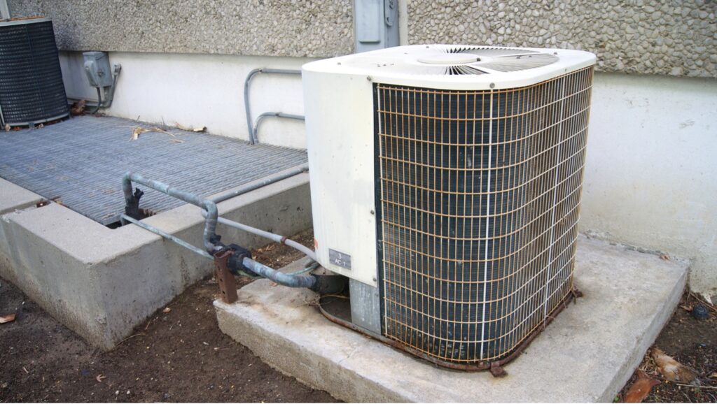 Air Conditioning Services in Belton
