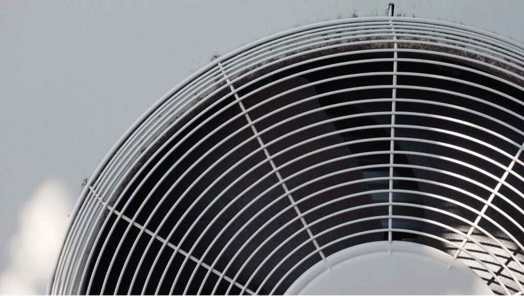 HVAC Services in Raymore