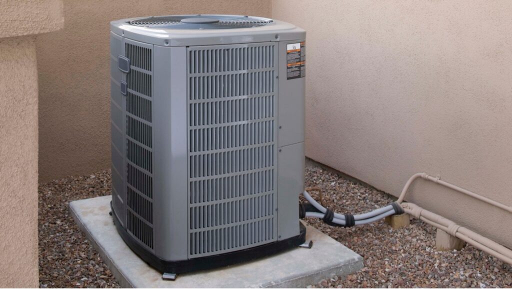 Air Conditioning Services in Belton