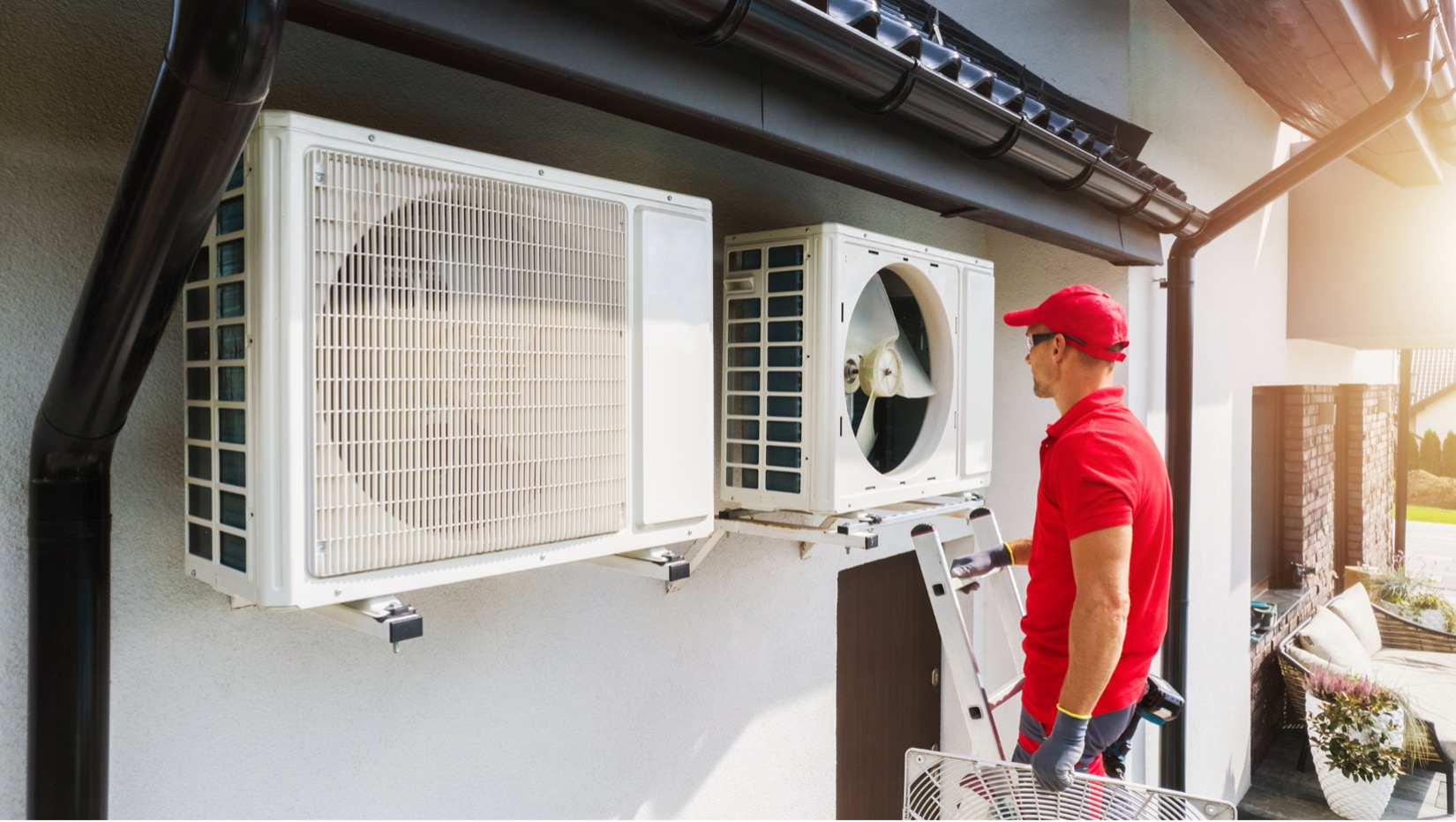 Read more about the article <strong>5 Signs You Can Trust Your HVAC Company</strong>
