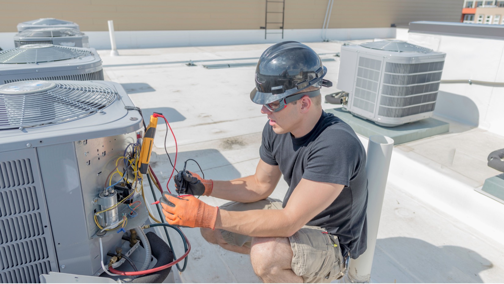 Read more about the article <strong>7 Common HVAC Services in Raymore</strong>