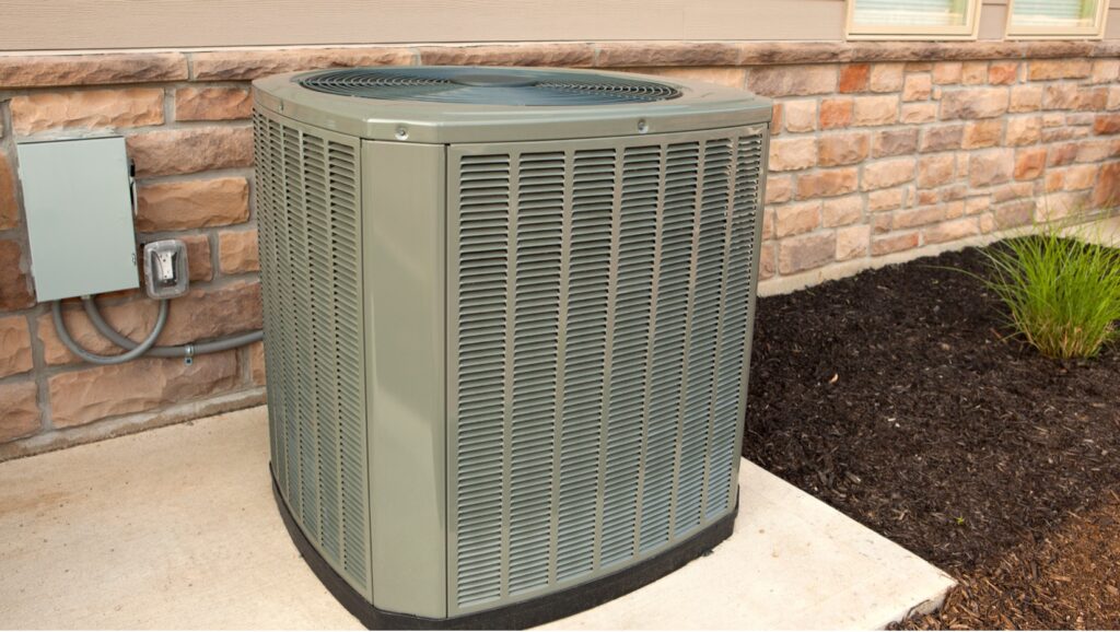 Air Conditioning Services in Belton 