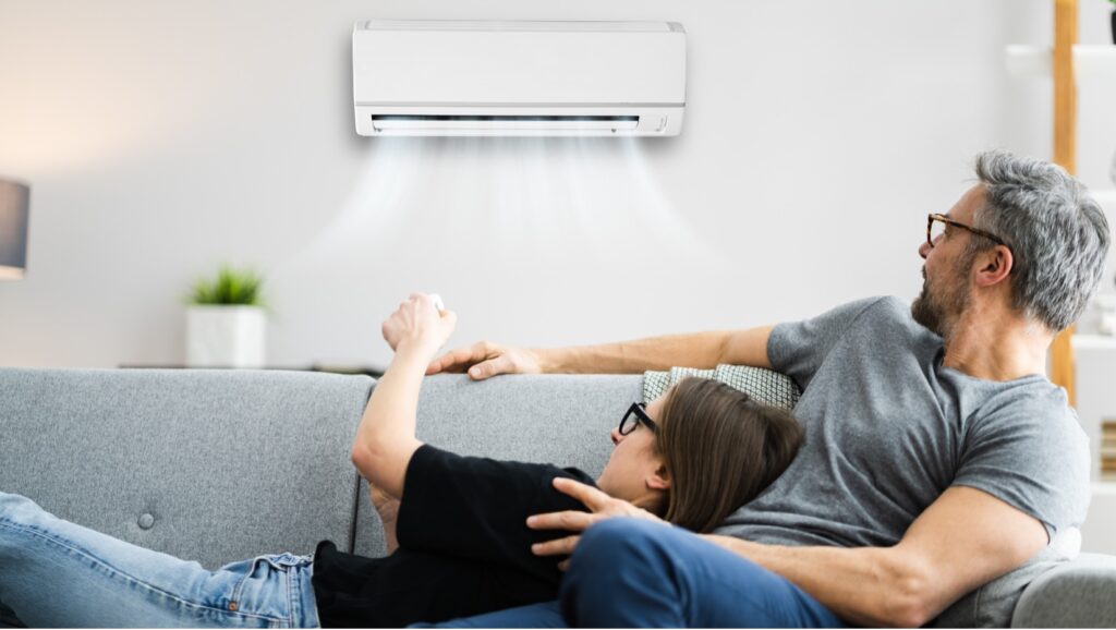 Air Conditioning Services in Belton 
