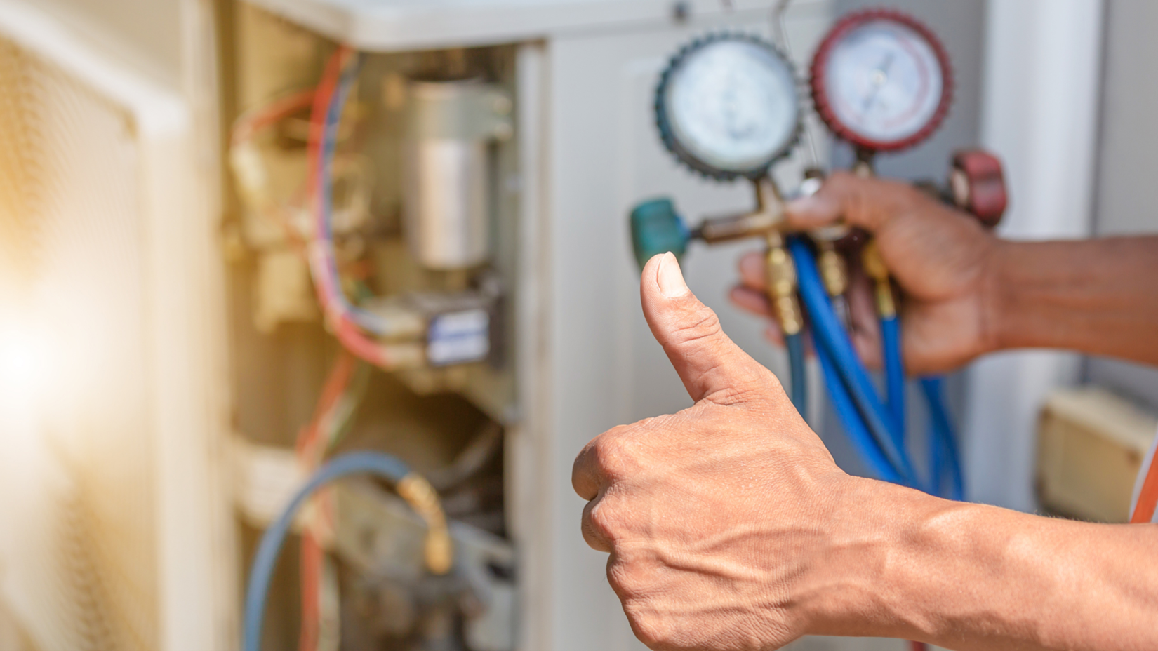 You are currently viewing 8 Tips for the Best AC Services in Belton