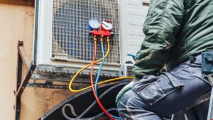 Read more about the article 7 Tips for the Best HVAC Services in Belton