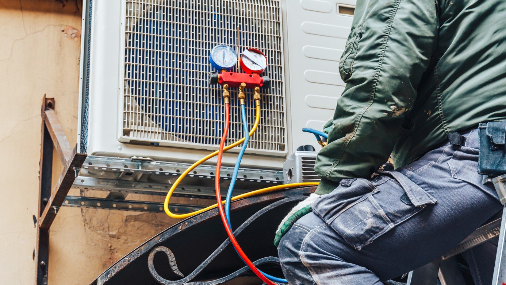 You are currently viewing 7 Tips for the Best HVAC Services in Belton