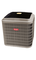 bryant heat pump installation