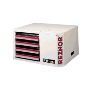 reznor high efficiency unit heater